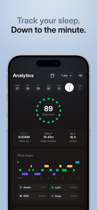 Flow - Wake Up Screenshot 6 of 6