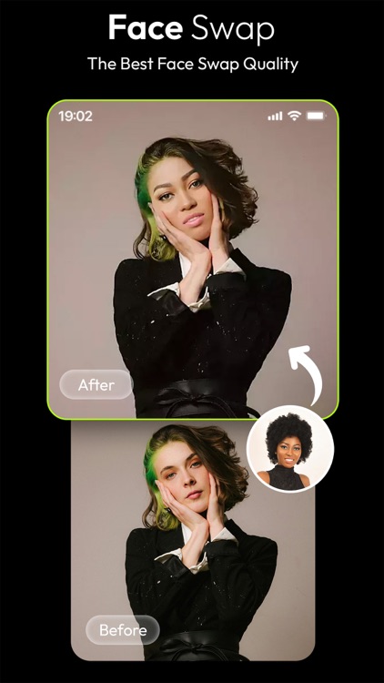 Ghibli Ai : Image Art Studio screenshot-4