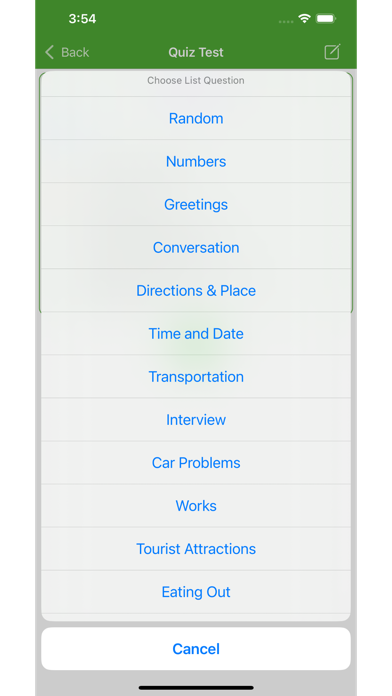 Learn Marathi Language Travel Screenshot