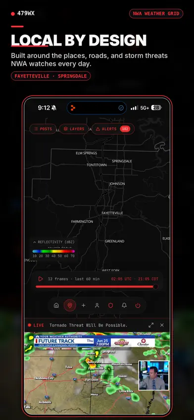 479WX screenshot 4