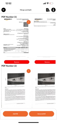 Document Scanner - Scanflow Screenshot 8 of 10