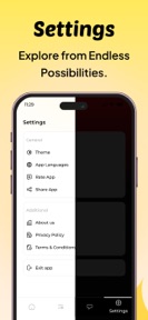 AI Story Generator : Story AI screenshot