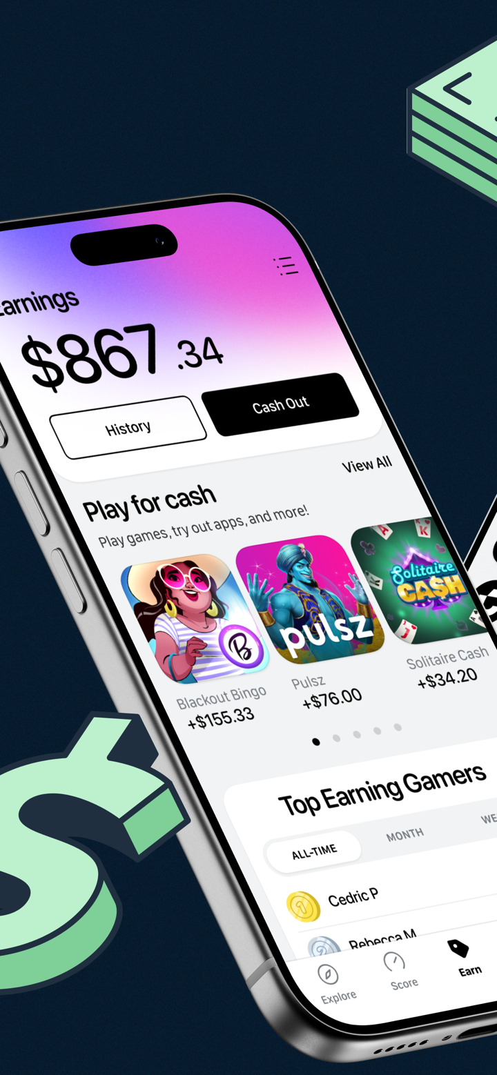 True Finance: Cash Advance screenshot 2