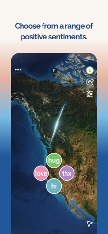 tgthr app Screenshot 5 of 10