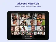 signal - private messenger ipad images 3