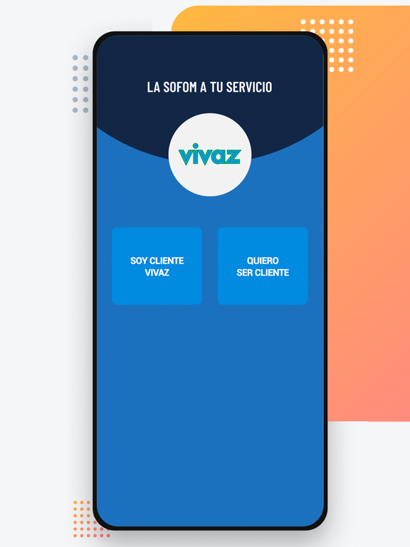 Screenshot #6 pour Desarrollo Vivaz