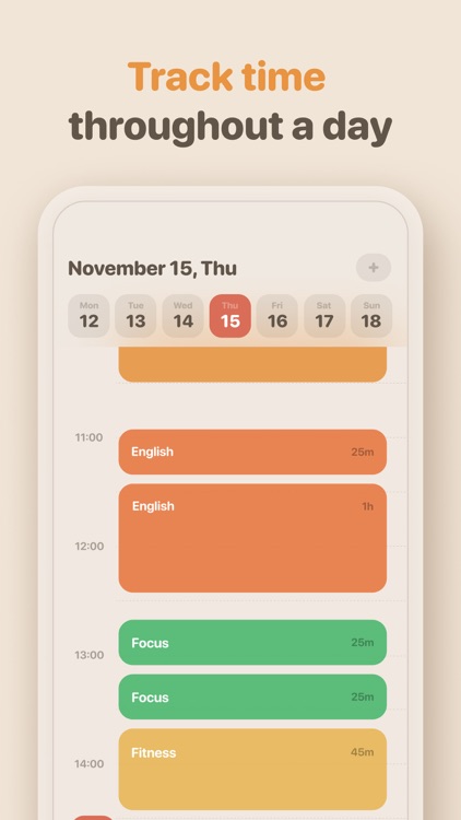 FocusPomo · Pomodoro Timer screenshot-6
