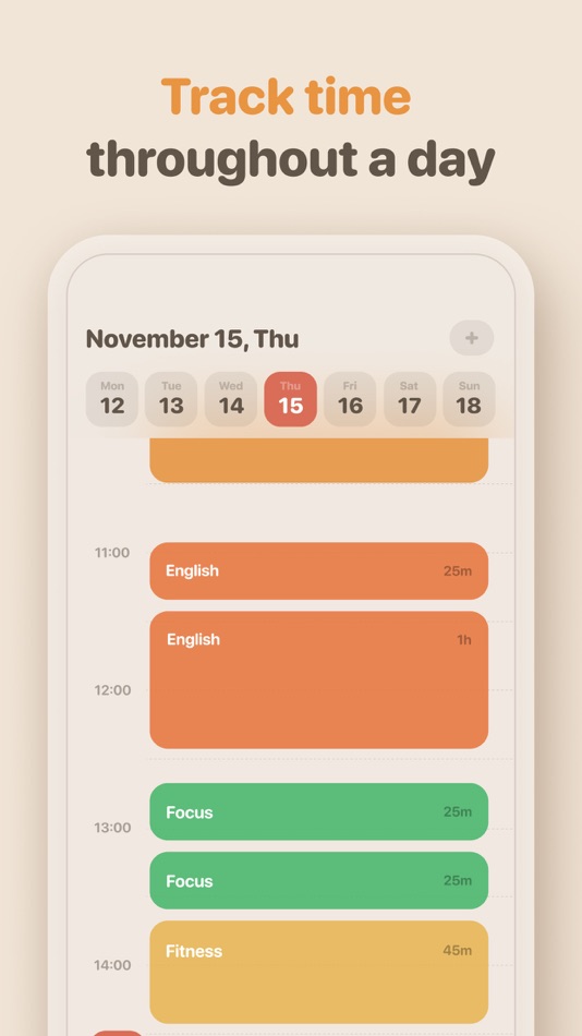 #7. FocusPomo · Pomodoro Timer (iOS) Ved: FocusPomo Apps