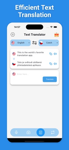 Arabic Translator & More + Screenshot 4 of 7