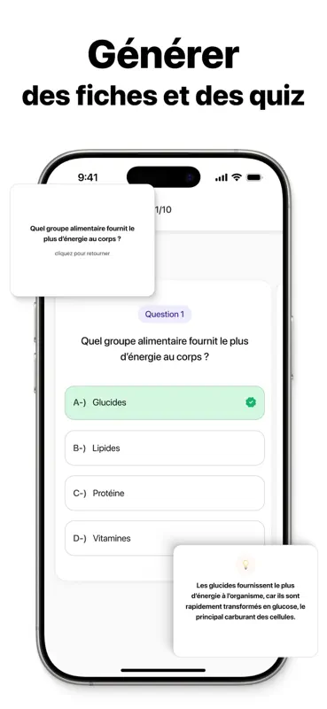 Note AI: Smart Note Taker screenshot 3 of 8