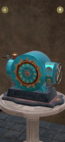 Odd Machines: Mechanical Boxes Screenshot 1 of 6