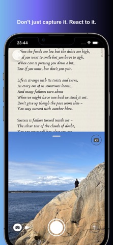 SplitCapture screenshot