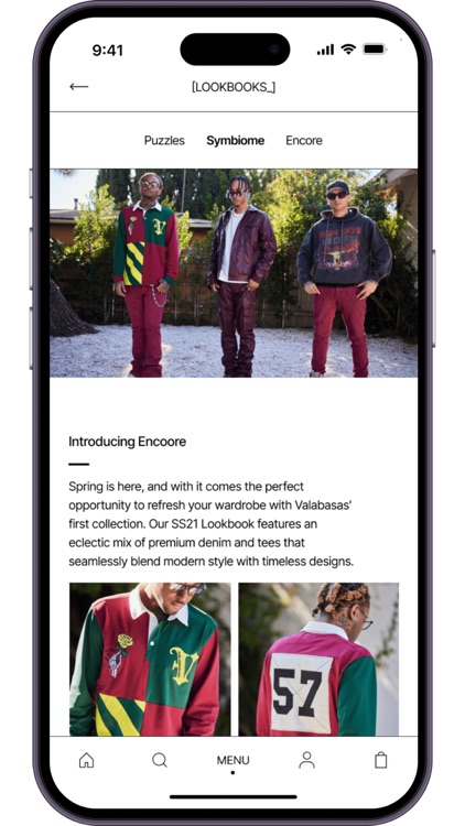 Valabasas screenshot-3