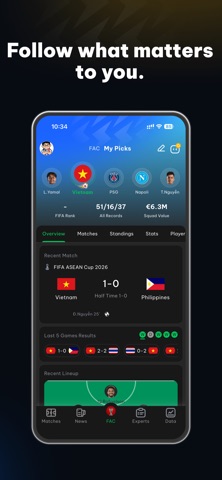 99Score Screenshot 6 of 8