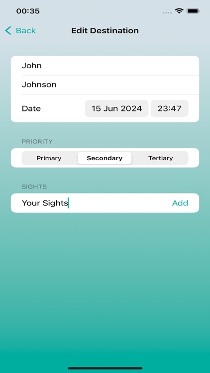 Your Smart Note screenshot-3
