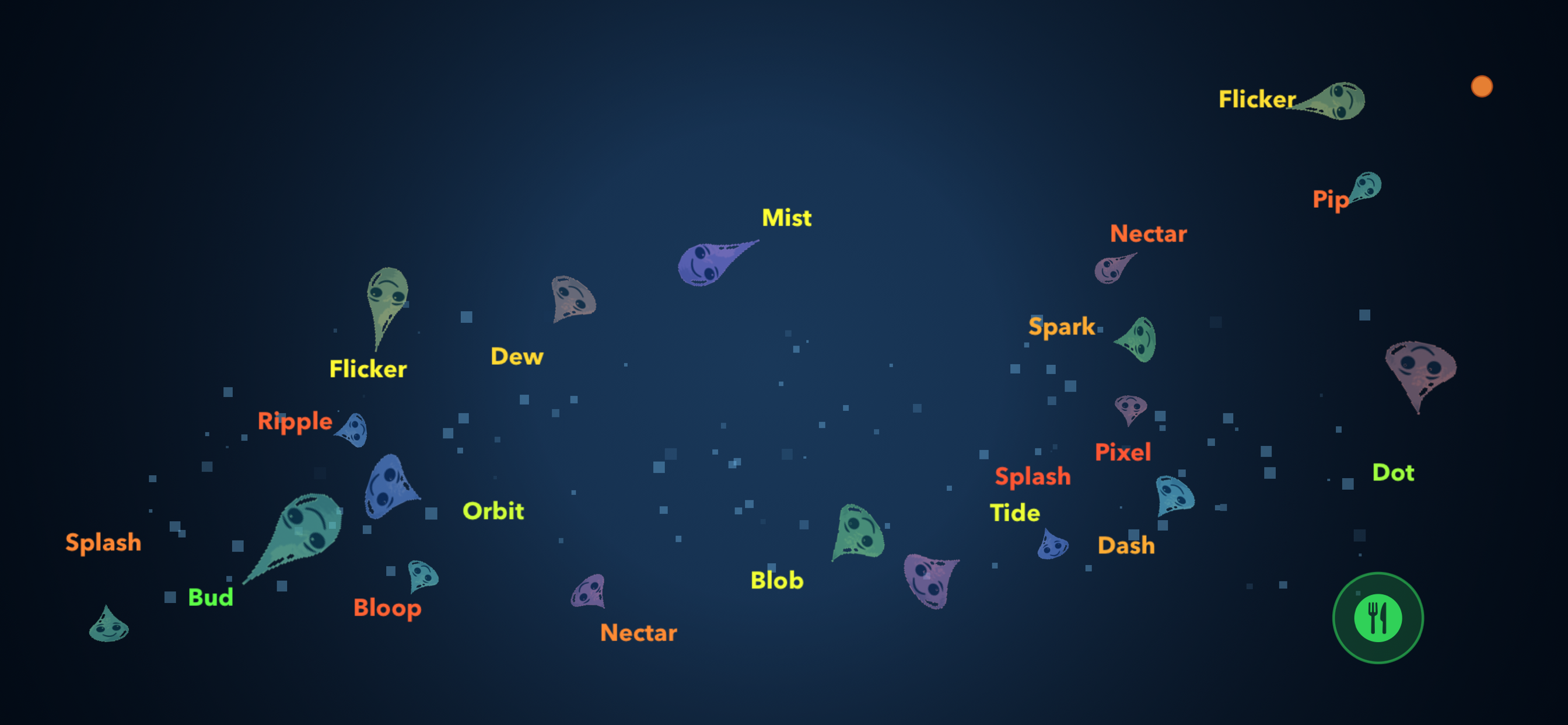 Digital Mitosis screenshot 3