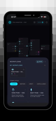 Flow - Sensor Data Pipeline Screenshot 5 of 10