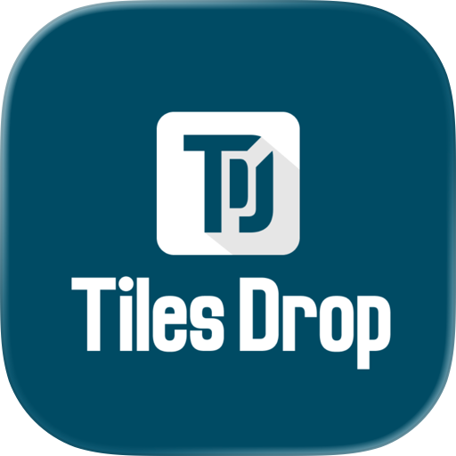 Tiles Drop