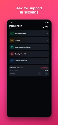 Oetech Screenshot 6 of 6