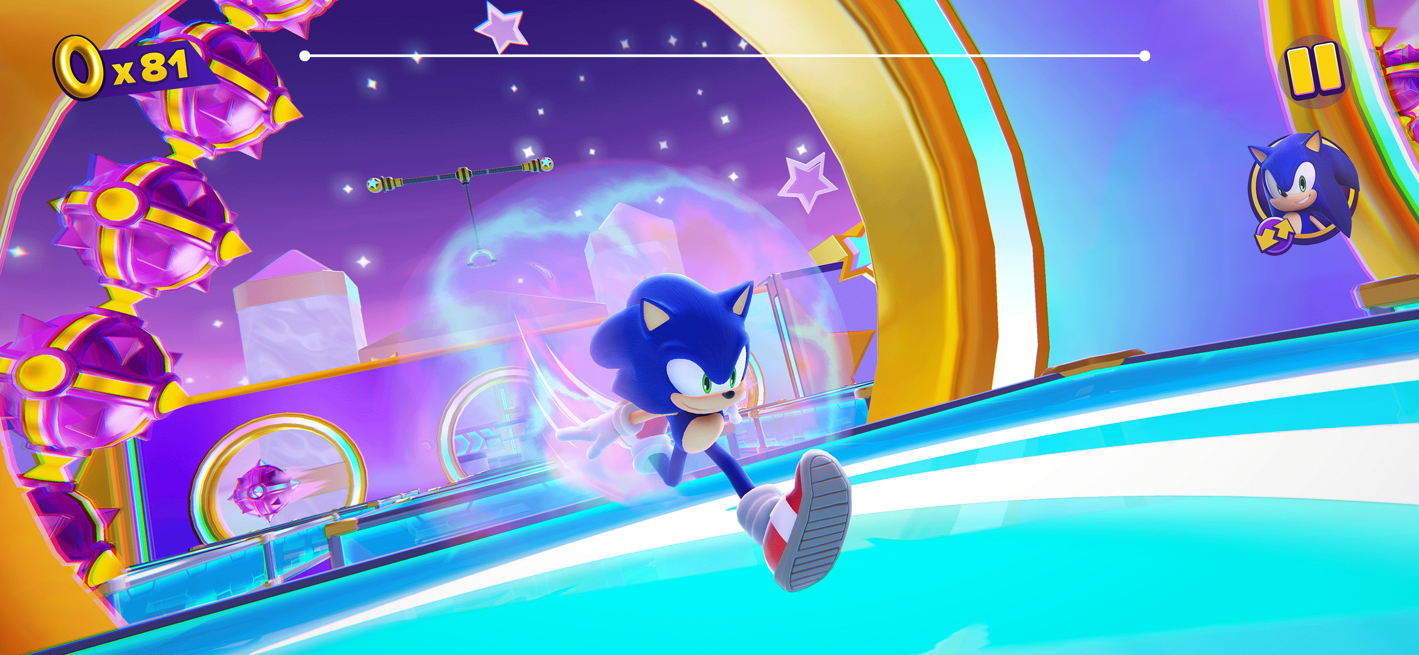 Sonic Dream Team
