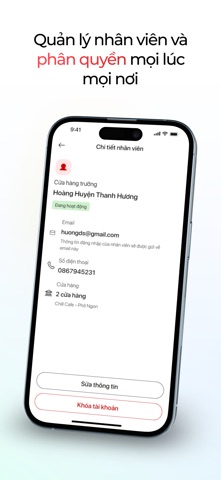 Techcombank T-Shop iPhone screenshot 6