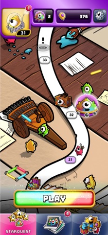 Oopils Screenshot 2 of 4