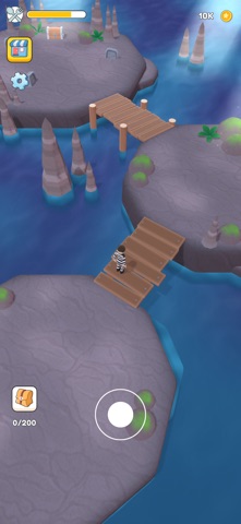Primal Ages - Wild World Screenshot 4 of 10