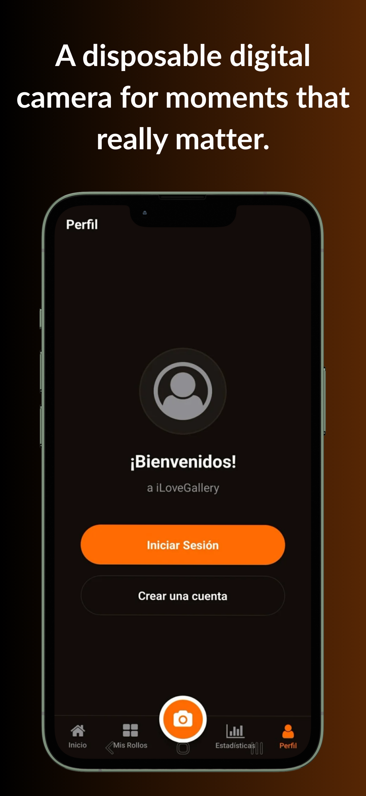 iLoveGallery screenshot 9