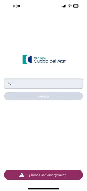 Clínica Ciudad del Mar screenshot 2