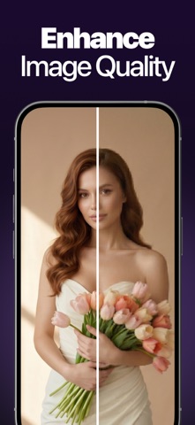 Banana Art: AI Photo Generator iPhone screenshot