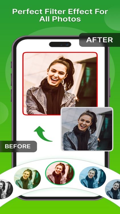 WhatsCrop - Set full size dp