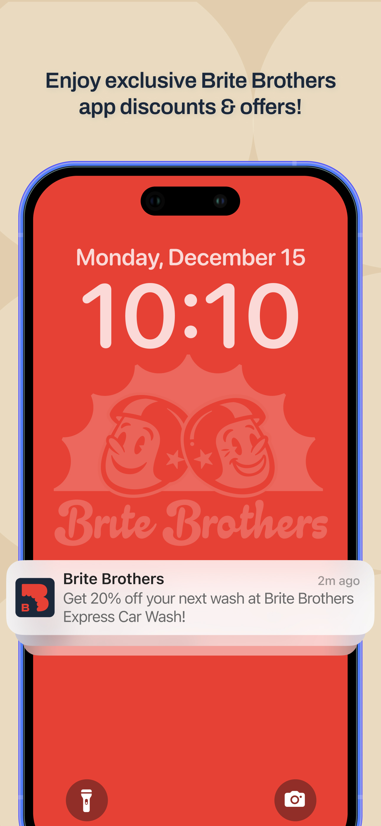 Brite Brothers screenshot 4