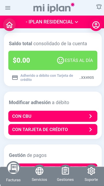 Mi iplan screenshot-4