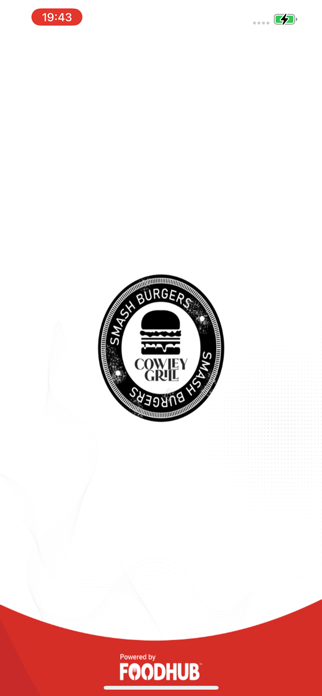 Cowley Grill Screenshot 1 of 4
