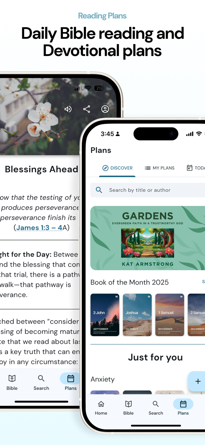 Life Bible App screenshot 5