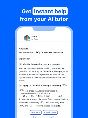 GRE Prep 2026 | Smartschool iPad screenshot