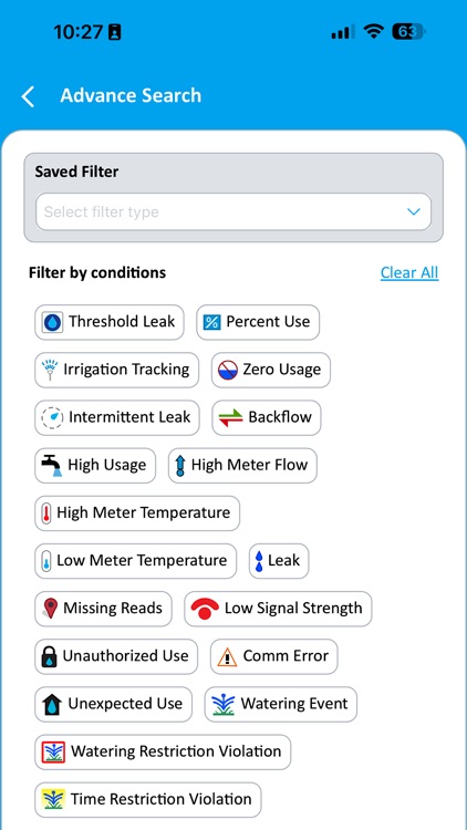 WaterScope Utility