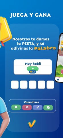 Venezolario Screenshot 2 of 9