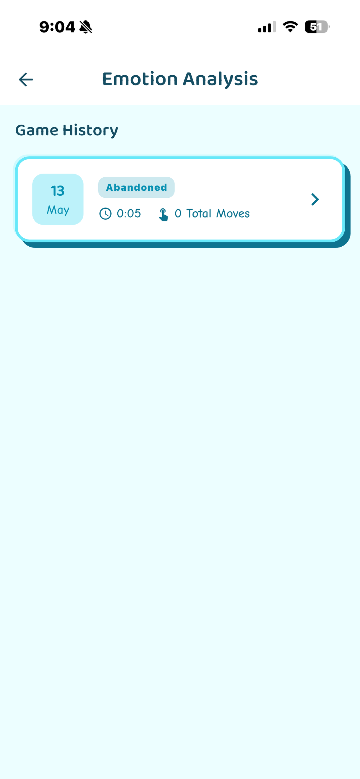 EmoChess screenshot 4