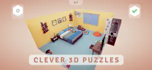 Possessions: Puzzle Vistas - Screenshot 1