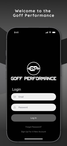 Goff Performance Screenshot 1 of 5