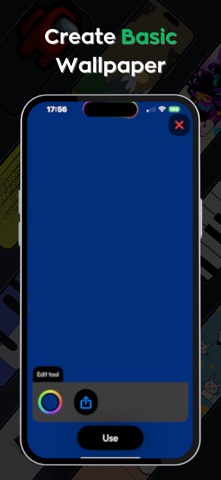 Wallpaper for Dynamic Island Screenshot 7 of 7