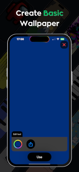 Wallpaper for Dynamic Island Screenshot 7 of 7
