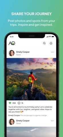 Always Outdoors Screenshot 1 of 5