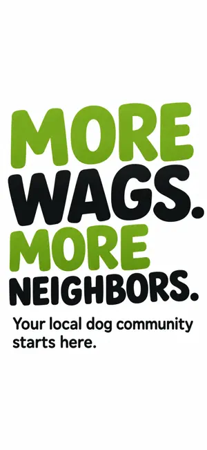 PawlyPal: Local Dog Community screenshot 1