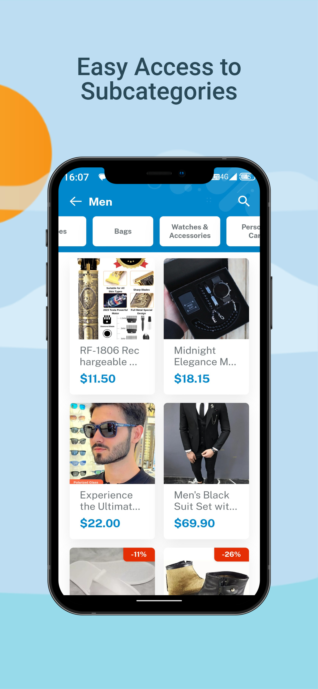 Jbuytr - Shop With Trust screenshot 5