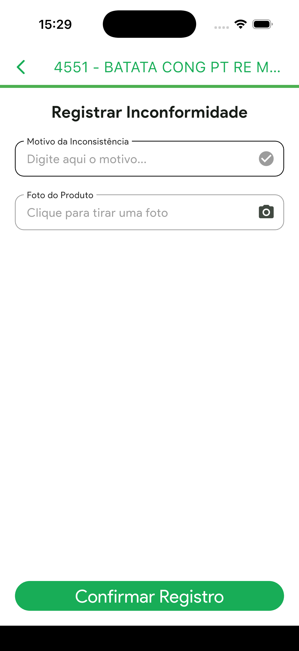 Sync App Frontsys