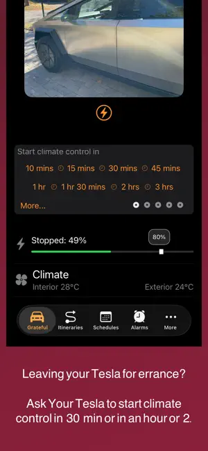 Snoozers screenshot 2