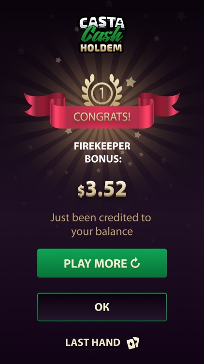 PokerCasta — Home Poker Online