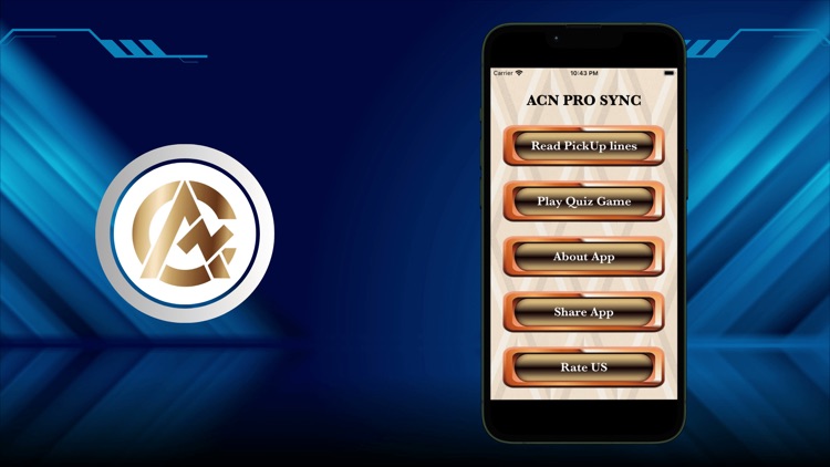 ACN PRO screenshot-5